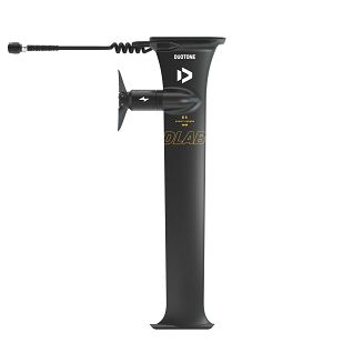 Duotone Electric Zestaw Foil Assist D/LAB 2026 - 2