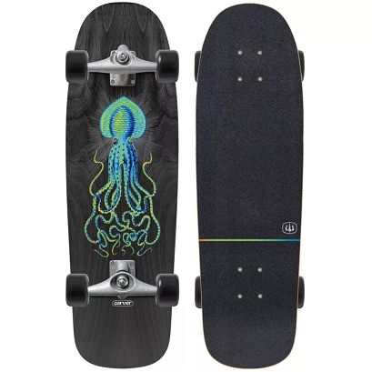 Deska surfskate / cruiser Carver Enigma C5 30.5' V5