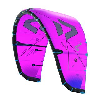 Duotone Dice SLS 2026 - 4