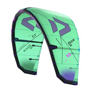 Duotone Dice SLS 2026 - 5