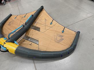 Duotone Unit SLS 2026 3.0m Wing używany na gwarancji - 3