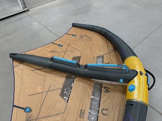 Duotone Unit SLS 2026 3.0m Wing używany na gwarancji - 5