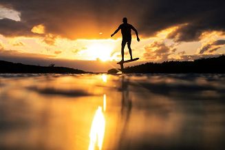 Duotone Strider SLS 2025 - 6