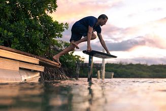 Duotone Strider SLS 2025 - 7