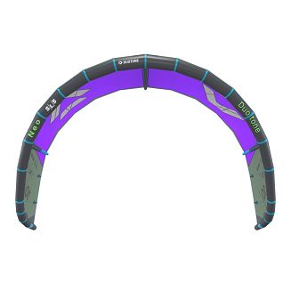 Duotone Neo SLS 2027 - 16