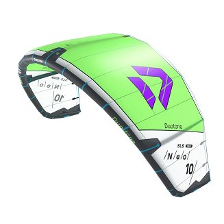 Duotone Neo SLS 2027 - 14