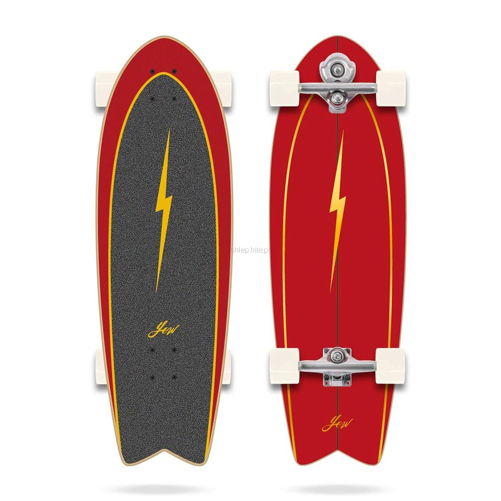Deska Surf Skate YOW Pipe