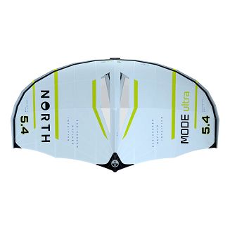 North Mode Ultra Wing 2025 - 4