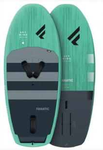 Fanatic Sky Wing Te