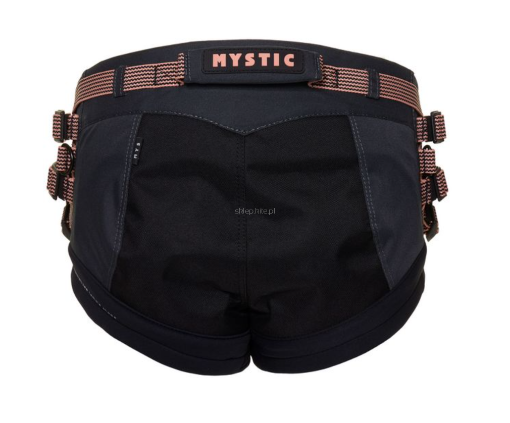 Trapez Mystic Passion Seat 2025