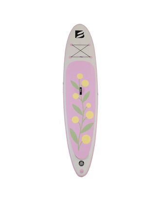 Deska SUP BASS MIMOSA 11'1 zestaw LUX