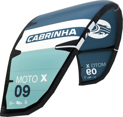 Cabrinha Moto X 2024