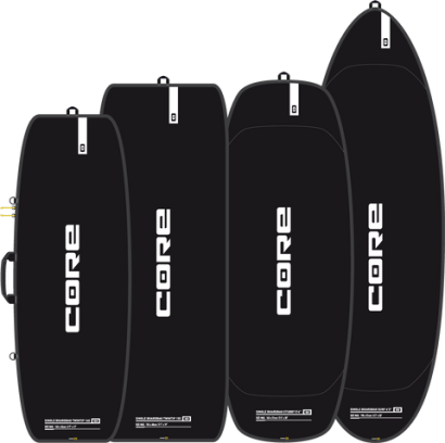 Pokrowiec Core Single Boardbag