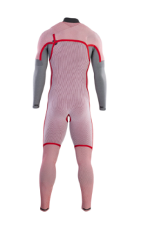 Pianka ION Seek AMP 5/4 FZ 2026 - 4