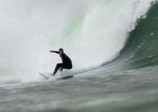 Pianka ION Seek AMP 5/4 FZ 2026 - 7