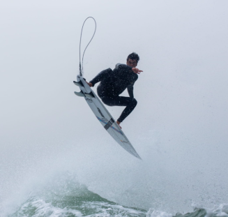 Pianka ION Seek AMP 5/4 FZ 2026 - 8