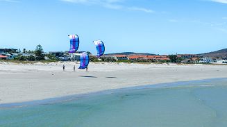 Flysurfer INDIE 2 - 2