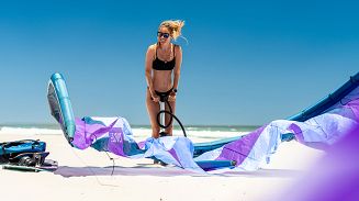 Flysurfer INDIE 2 - 3