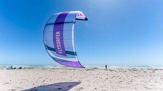 Flysurfer INDIE 2 - 4