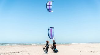 Flysurfer INDIE 2 - 5