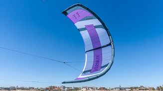 Flysurfer INDIE 2 - 8