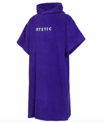 Poncho Mystic Brand 2024