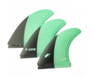F-One Magnet Carbon Deska Wave - 8