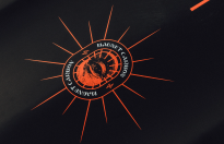 F-One Magnet Carbon Deska Wave - 7