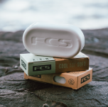 Wosk FCS Surf Wax Tropical >22 - 2