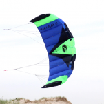 Latawiec treningowy z barem WOLKENSTÜRMER PARAFLEX SPORT - 8