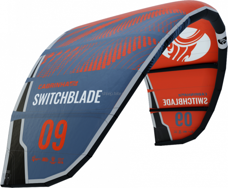Cabrinha Switchblade 2022