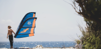 f-one trigger 2023 big air kite