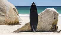 core surf board