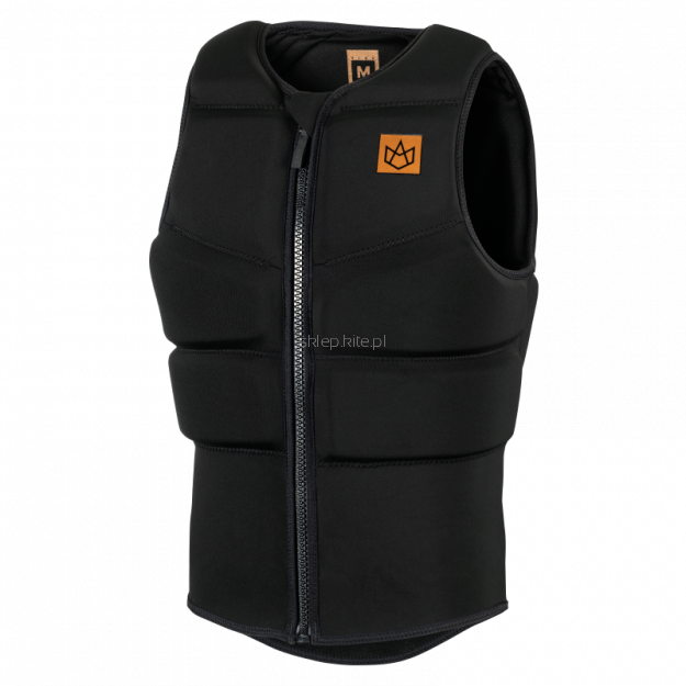 Kamizelka Manera Boom czarna