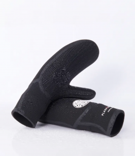 Rękawiczki Rip Curl Flashbomb Mitten 7/5 2025