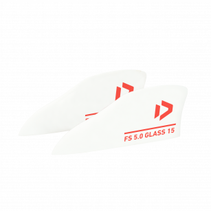 Finy Duotone Finbox Glass