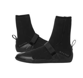 Buty neoprenowe Mystic Ease Boot 5mm RT 2025
