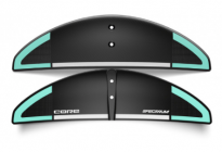 Foil Core Spectrum WIng - 6