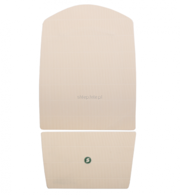 Front Pad F-One - Slice Bamboo