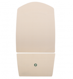 Front Pad F-One - Slice Bamboo