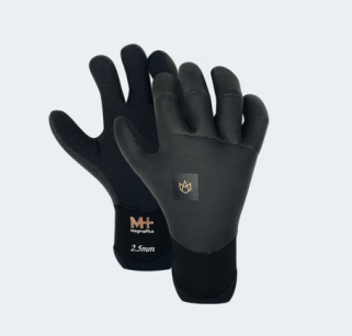 Rękawiczki Manera Magma 2,5mm 2023