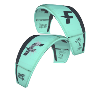 F-ONE Bandit S4 2024