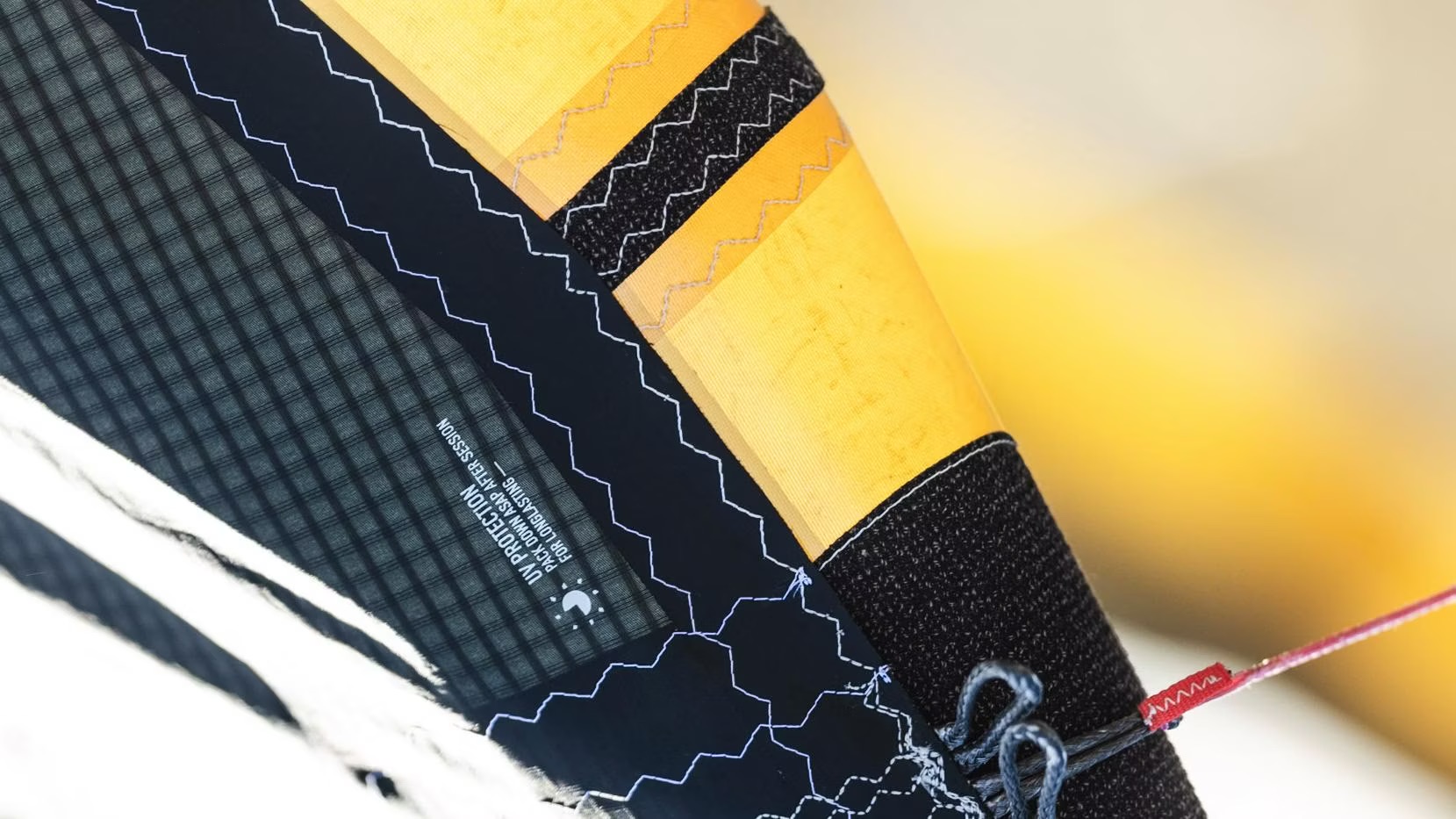 Kevlar Patches