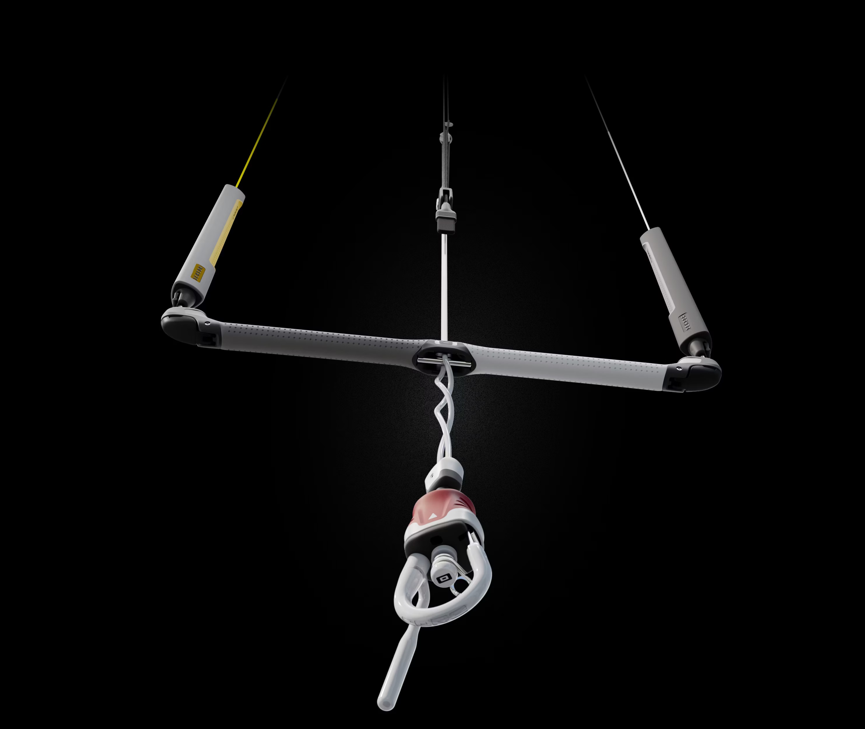 CORE Auto Untwist System