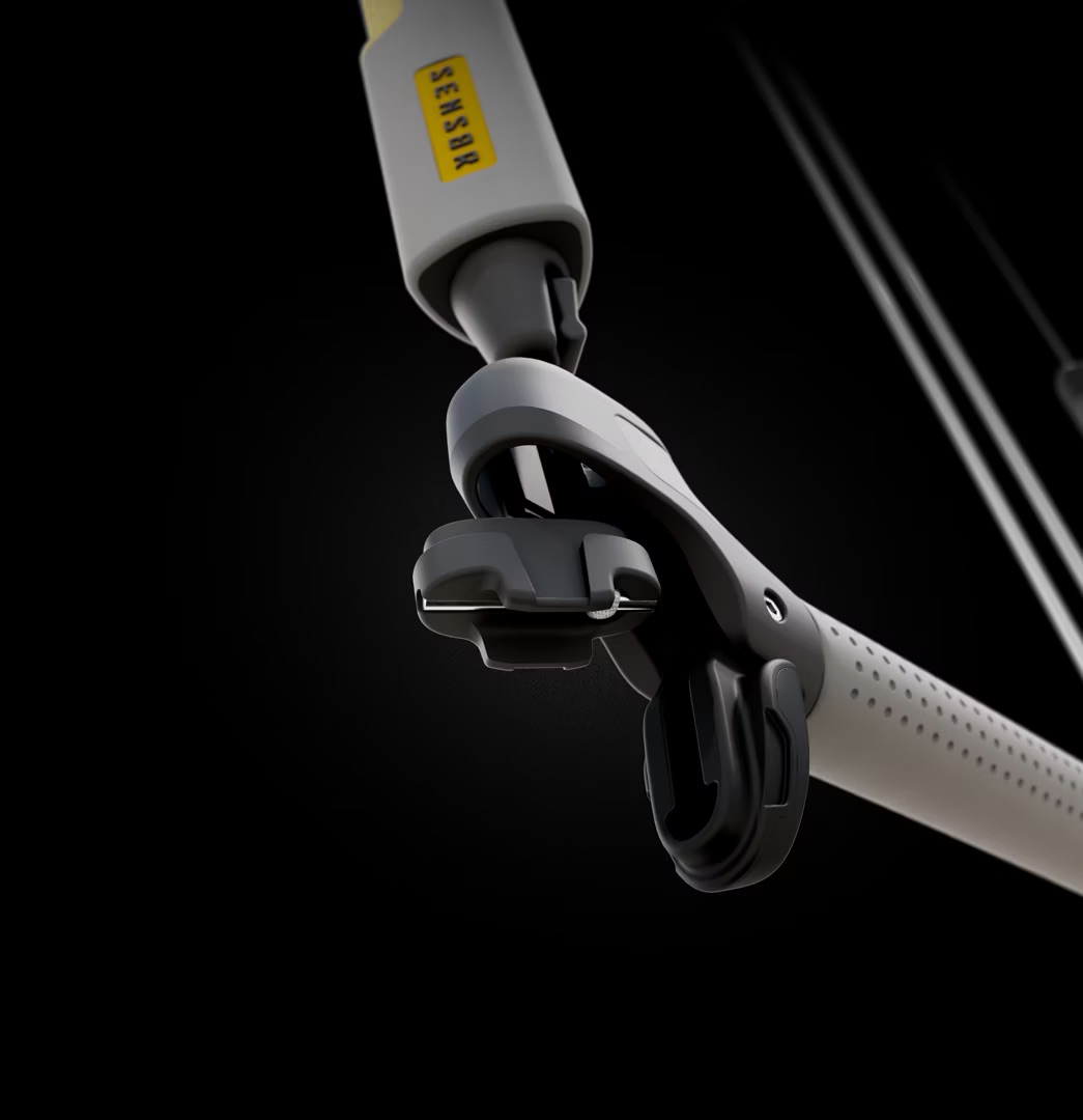 CORE Bar Width Adjustment