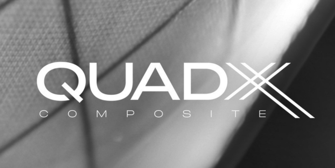 Technologia QuadX w latawcu F-ONE BANGER QuadX