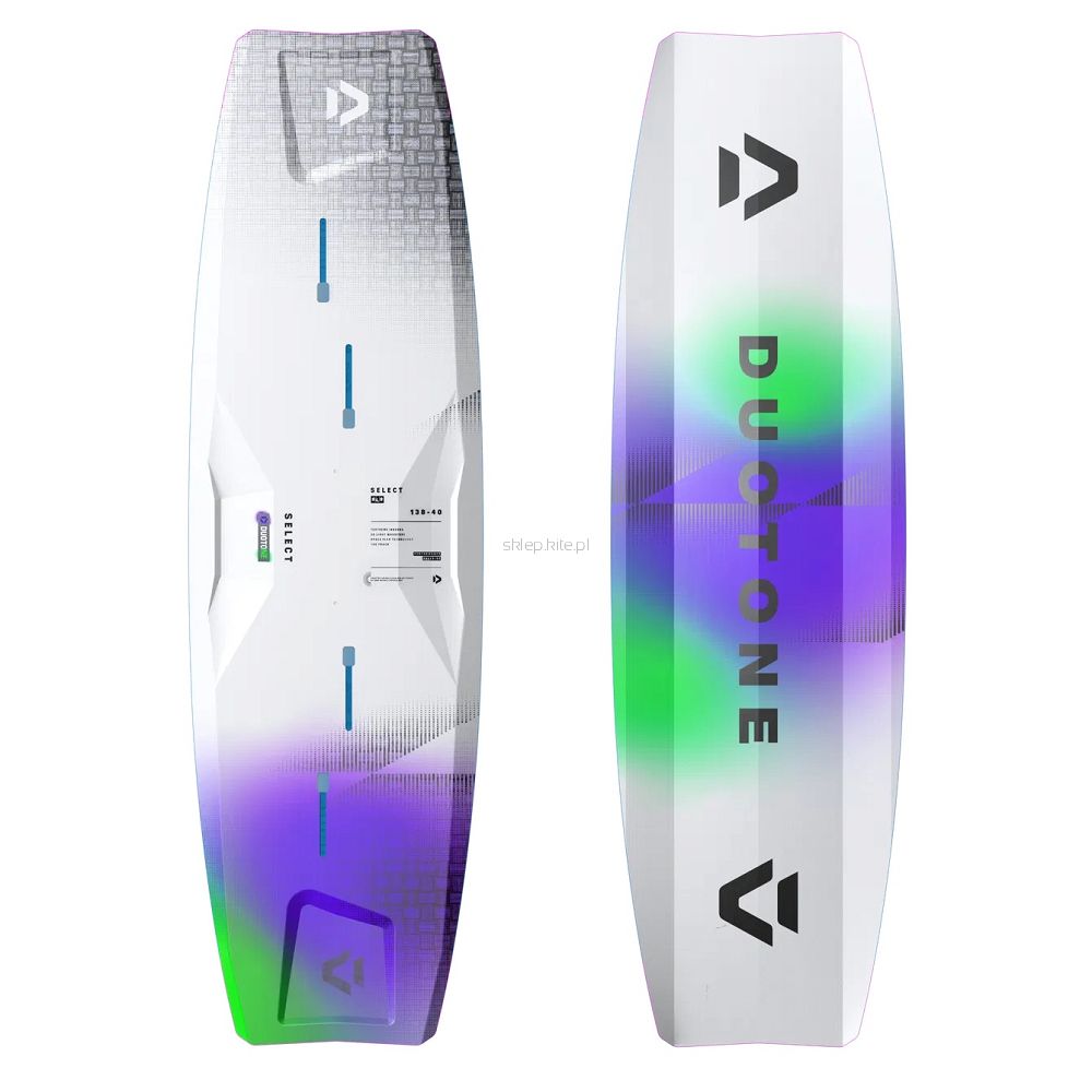 Duotone Select SLS 2026