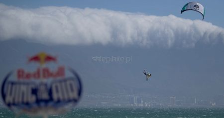 Red Bull King of the Air 2024