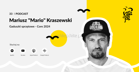 Core 2024 - Gaduszki sprzętowe.