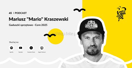 Core 2025 - Gaduszki sprzętowe.